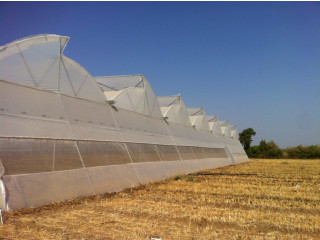 Agricultural greenhouse accessories